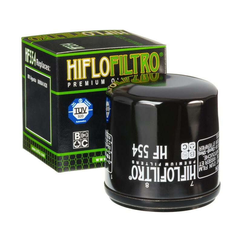 HF554 Hiflo Oil filter