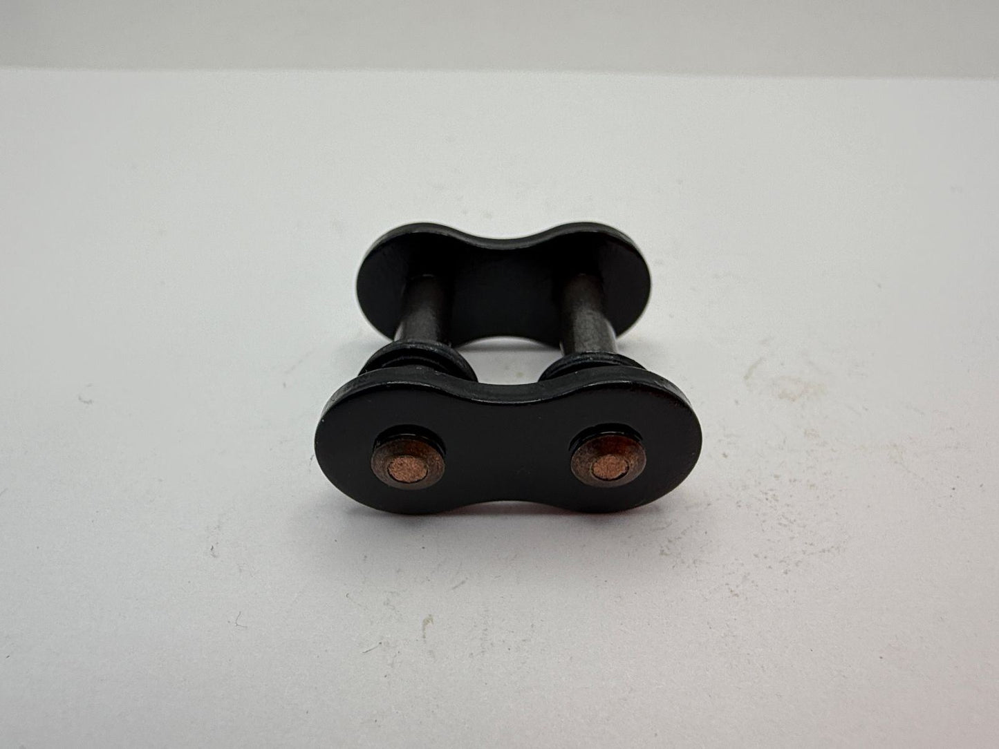 RK Rivet Link Super Heavy Duty XW-Ring Black/Gold ZXW 530 Pitch
