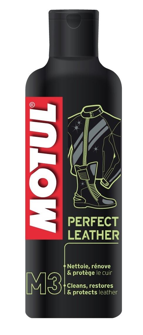 Motul M3 Perfect Leather