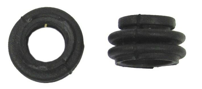 Caliper Shaft Bolt Boots Honda 45133-MA5-771