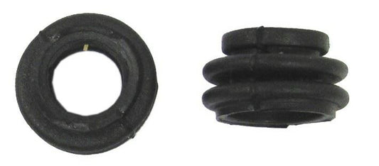 Caliper Shaft Bolt Boots Honda 45133-MA5-771