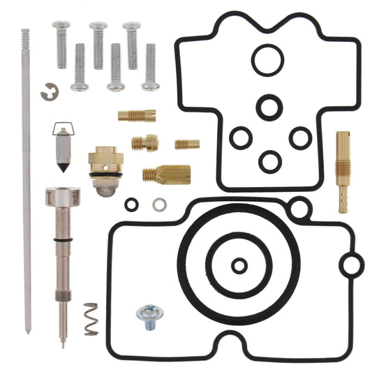 Carburetor Rebuild Kit For Honda CRF450R 2002