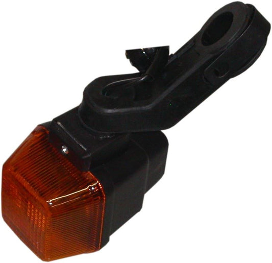 Complete Indicator For Suzuki TS50,TS125 European Front(Amber)IMPORT MODEL