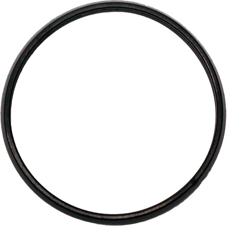 EXHAUST GASKET RUBBER FOR HONDA CR125 CR 125 2001-2007