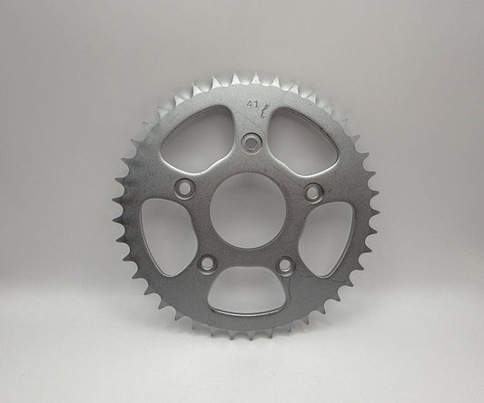 701-41 Rear Sprocket Aprillia RS125 Extema, Cagiva Mito 125 91-99,Planet 125 99-03