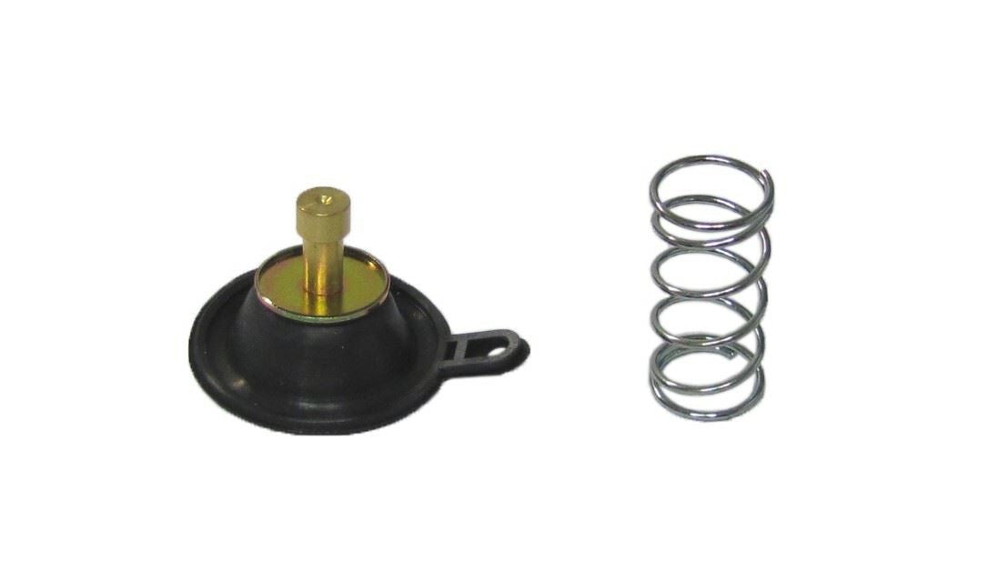 TourMax Air Cut Off Valve Suzuki GV700 Madura 85-86, GV1400 Cavalacade 86-89 OE Refs: 13480-05A10, 13481-05A10
