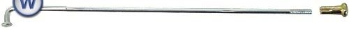 Spoke Set 10/11 Gauge 175mm x 2.80mm (Per 36)