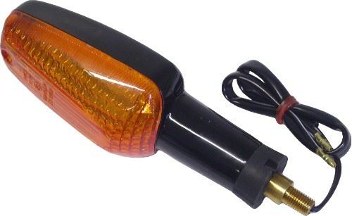 Indicator Honda XL1000V Varadero Rear Left 99-06 (Amber) (Stem 59mm & 8mm Thread)