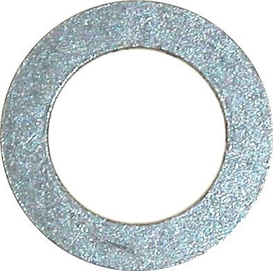 Washers Aluminium 6mm x 10mm x 1.50mm Per 50