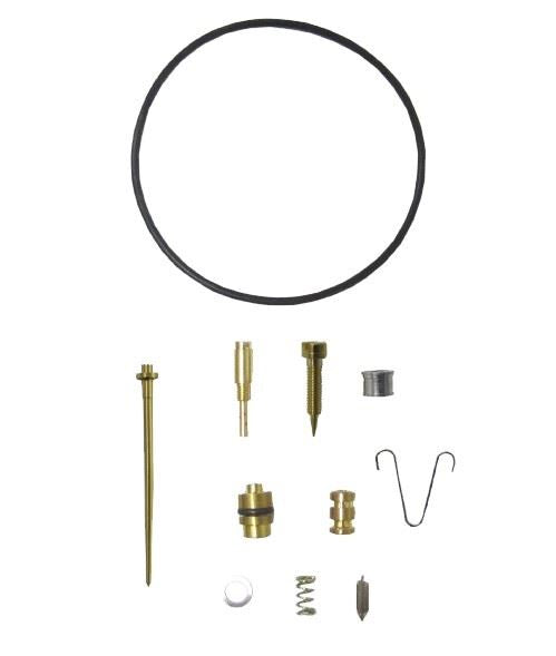 Carb Repair Kit Honda CB350 69-74