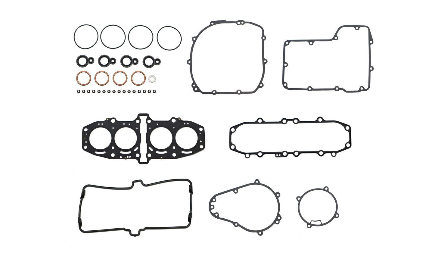 Full Gasket Set Kawasaki ZZR600D1-3,E1-12 1990-2004