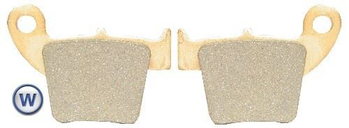 Goldfren Brake Pads AD176, FA346, VD168, SBS777, FDB2139, DP921
