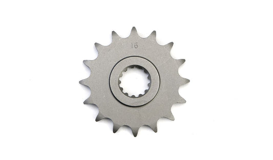 1586-16 Front Sprocket Yamaha YZF-R6 06-14