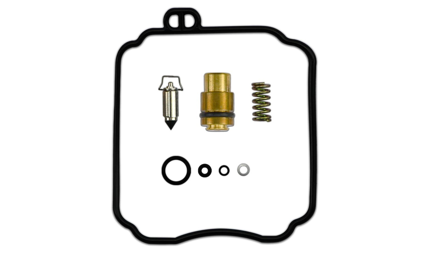 Carb Repair Kit Yamaha XVS650A Dragstar 97-06