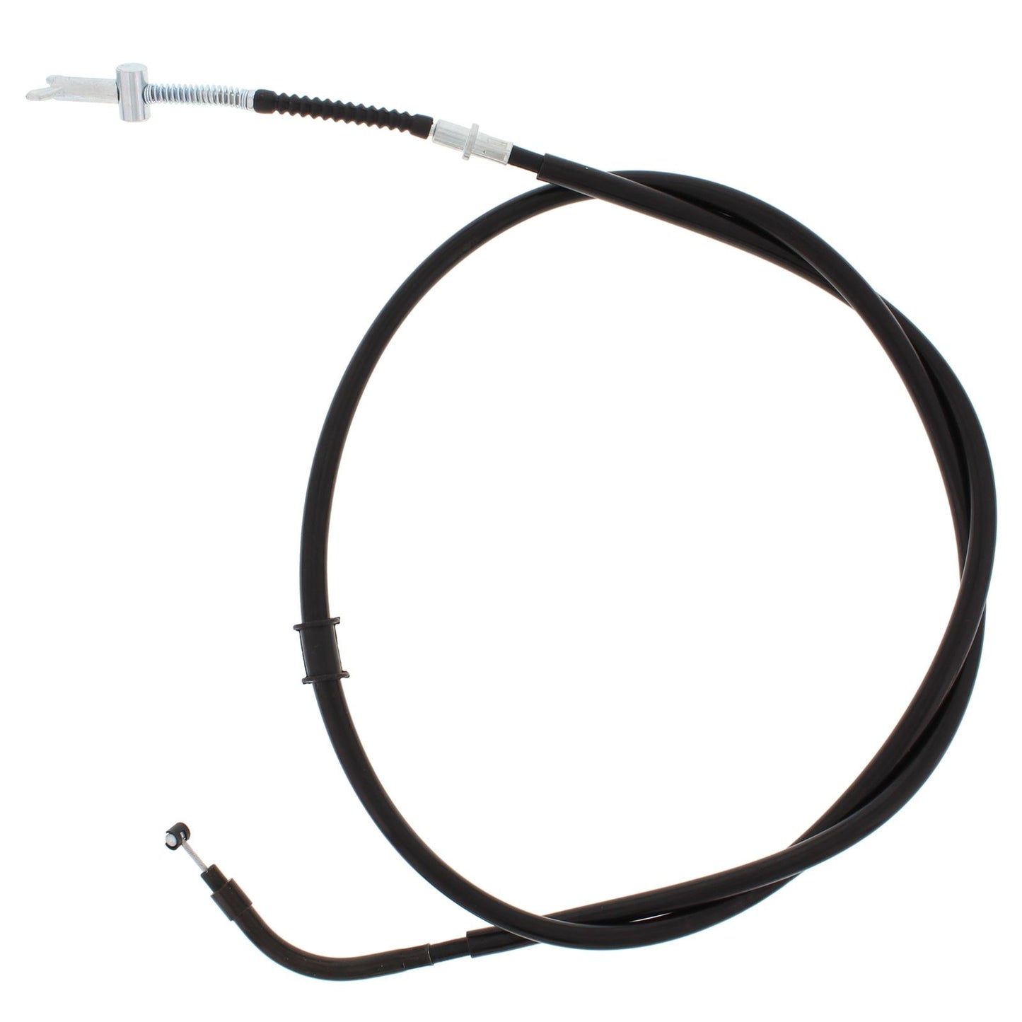 WRP Cable, Rear Hand - Park Brake Suzuki LT-Z250 2009, LT-Z250 04-08