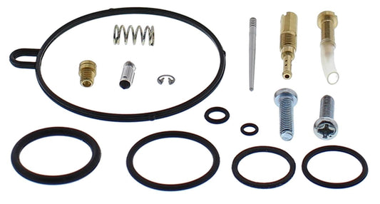 Carb Repair Kit For Honda TRX 70 1986-1987
