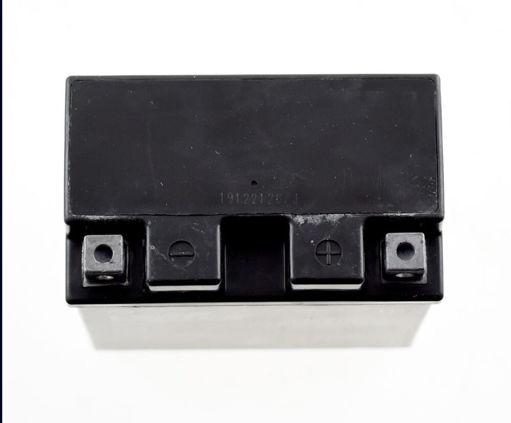 Vertex VPZ6-S Battery (L:113 mm x W:70 mm x H:105 mm) 80 A