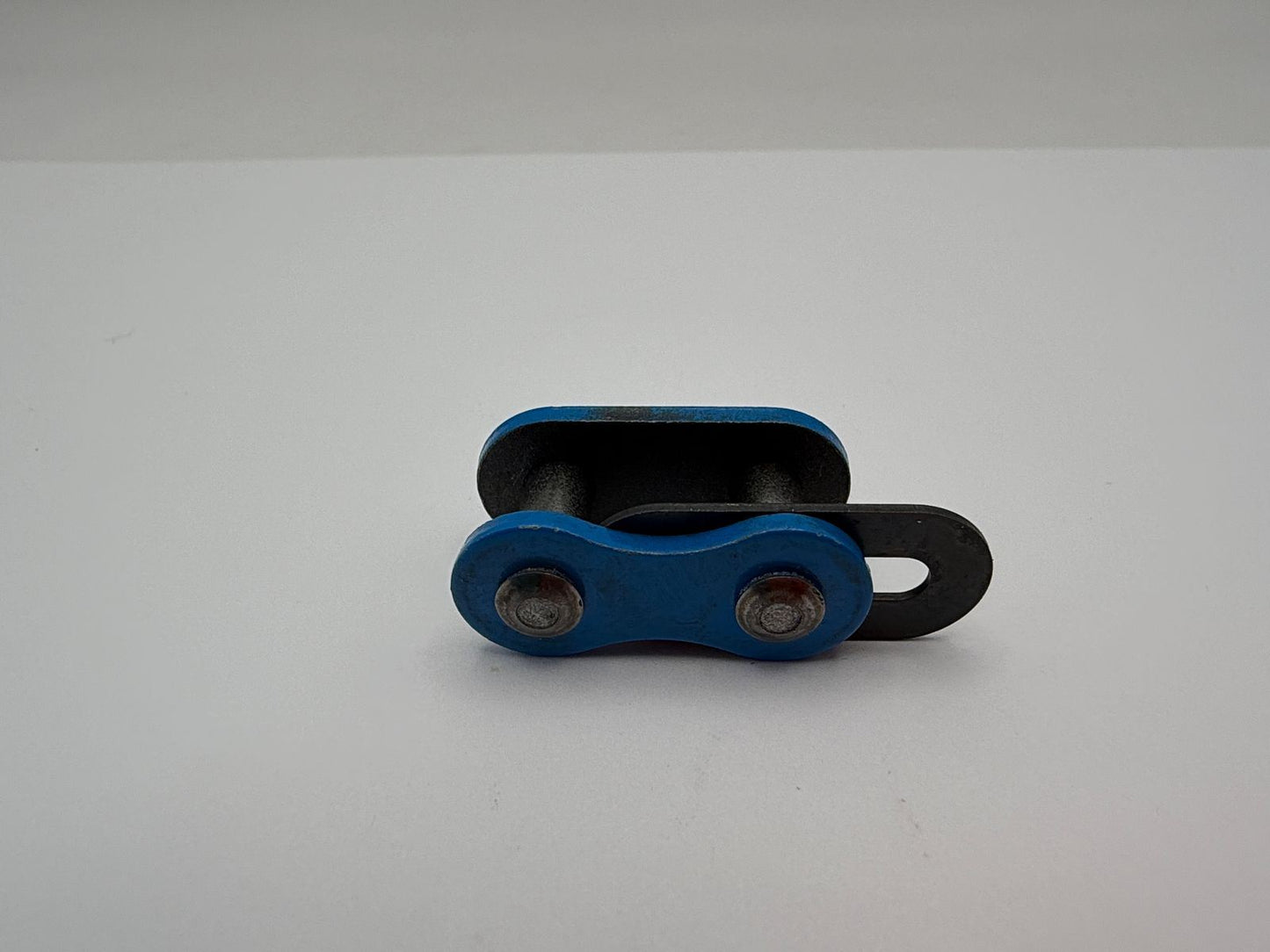RK Split Link Heavy Duty MXZ5 Factory Racing Motocross Blue 520 Pitch
