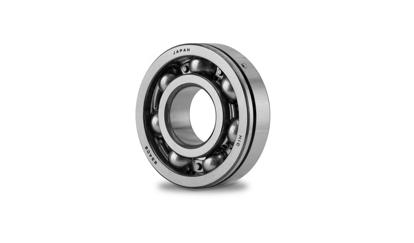 HIC Bearing 83406-9C3 (ID:25mm x OD:62mm x W:17mm)