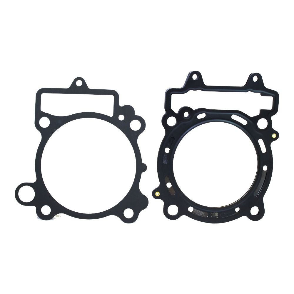 HEAD AND BASE GASKET FOR KAWASAKI KX450F 10-15