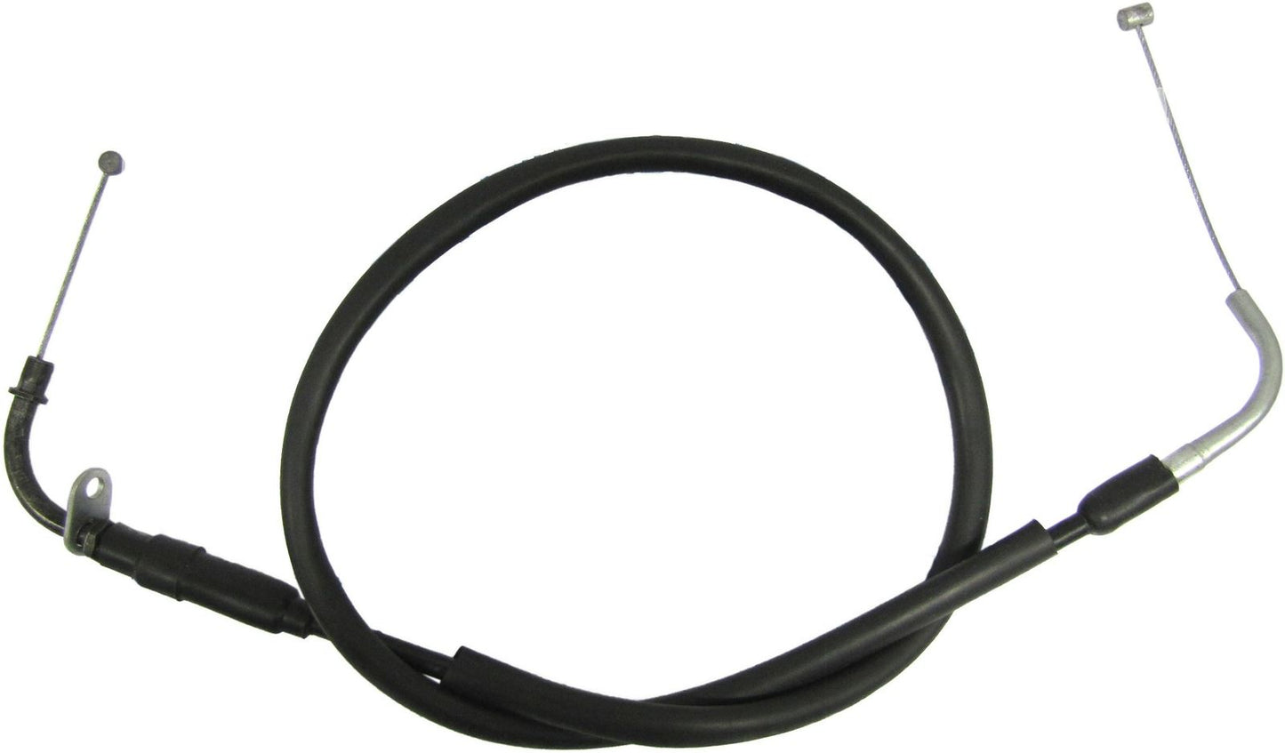 Throttle Cable Yamaha Pull XV535 Virago 1989-1994, XV535SE Virago 1988 No Cable Holder