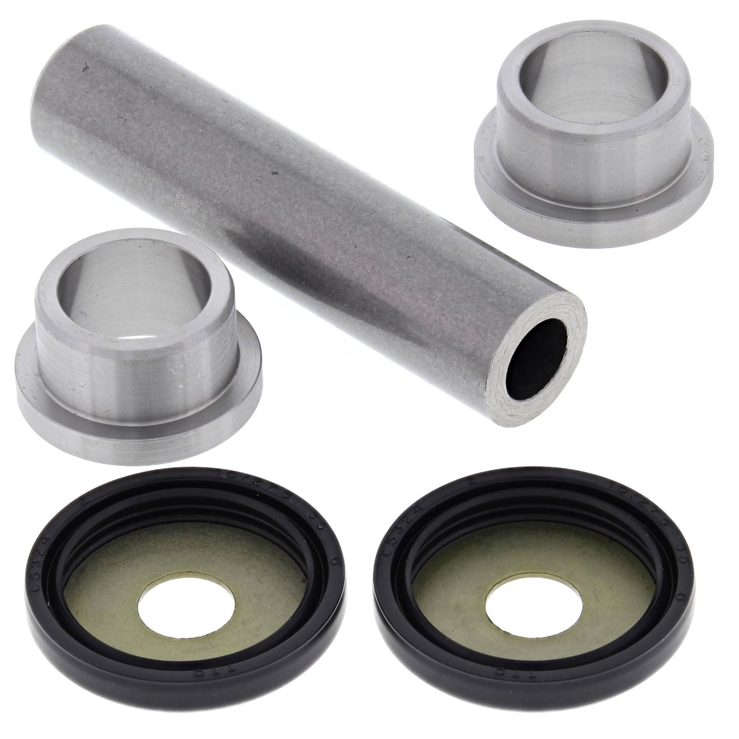 King Pin Kit Polaris RZR 170 09-19, Yamaha YFA1 89-04, YFM100 89-91, YFM125 Grizzly 04-13, YFM50 Raptor 04-08, YFM80 Badger 92-01, YFM80 Grizzly 05-08, YFM80 Raptor 02-08