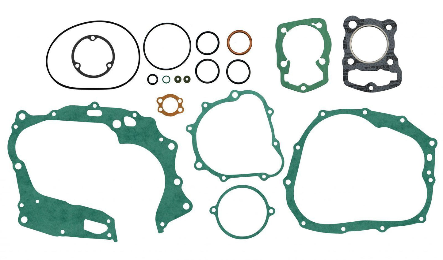 Centauro Full Gasket Set Honda XL125K2 1978