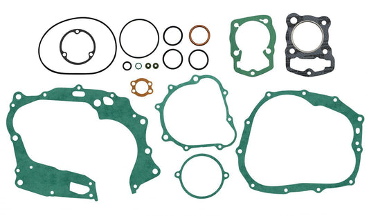 Centauro Full Gasket Set Honda XL125K2 1978