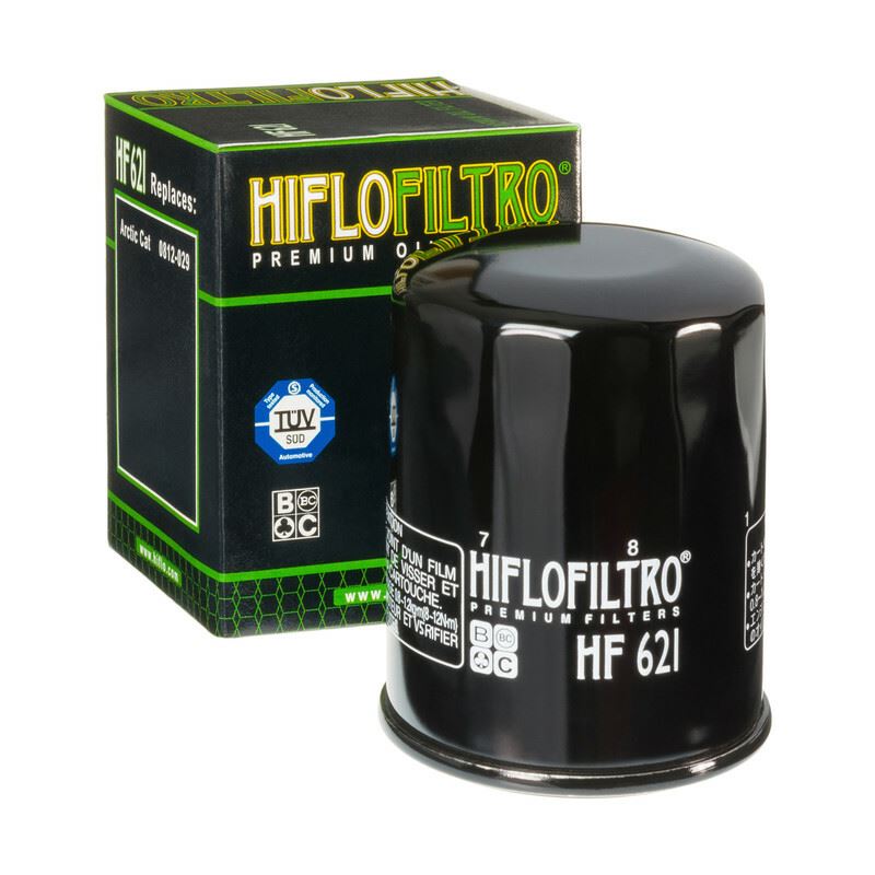 HF621 Hiflo Oil filter