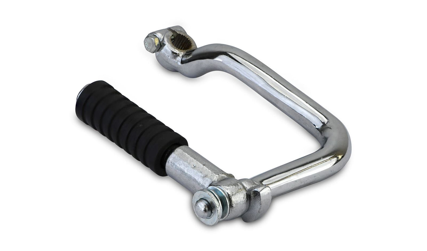 Kickstart Yamaha FS1E (Pedal Model) 90 degree bend