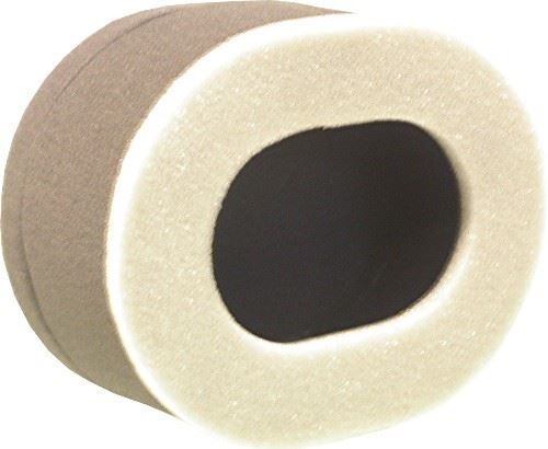 Air Filter Suzuki DR125SER-Y 94-00, DR125 85-88, DR200 86-10
