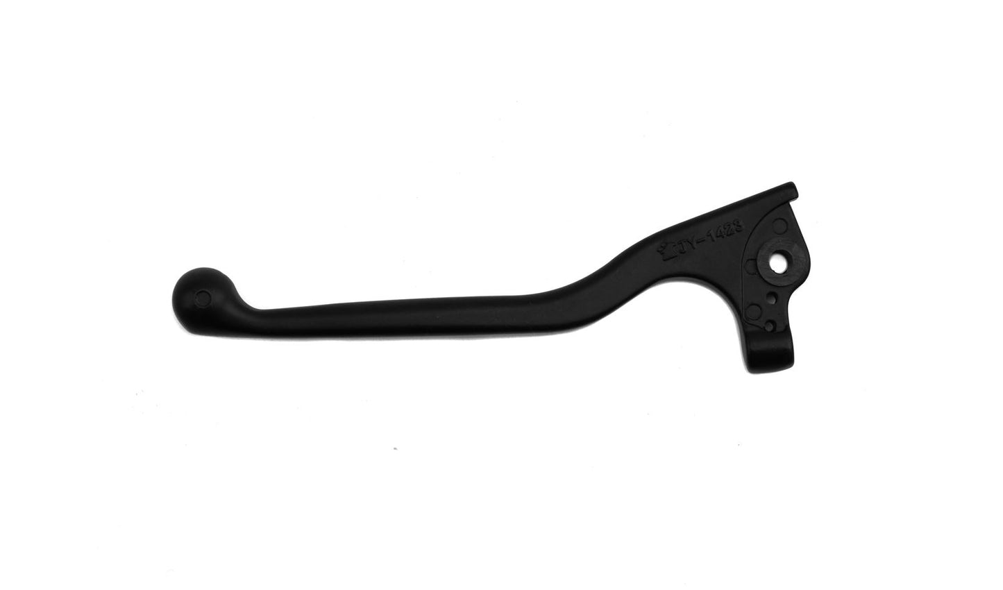 Front & Rear Brake Lever Black Peugeot Speedfght