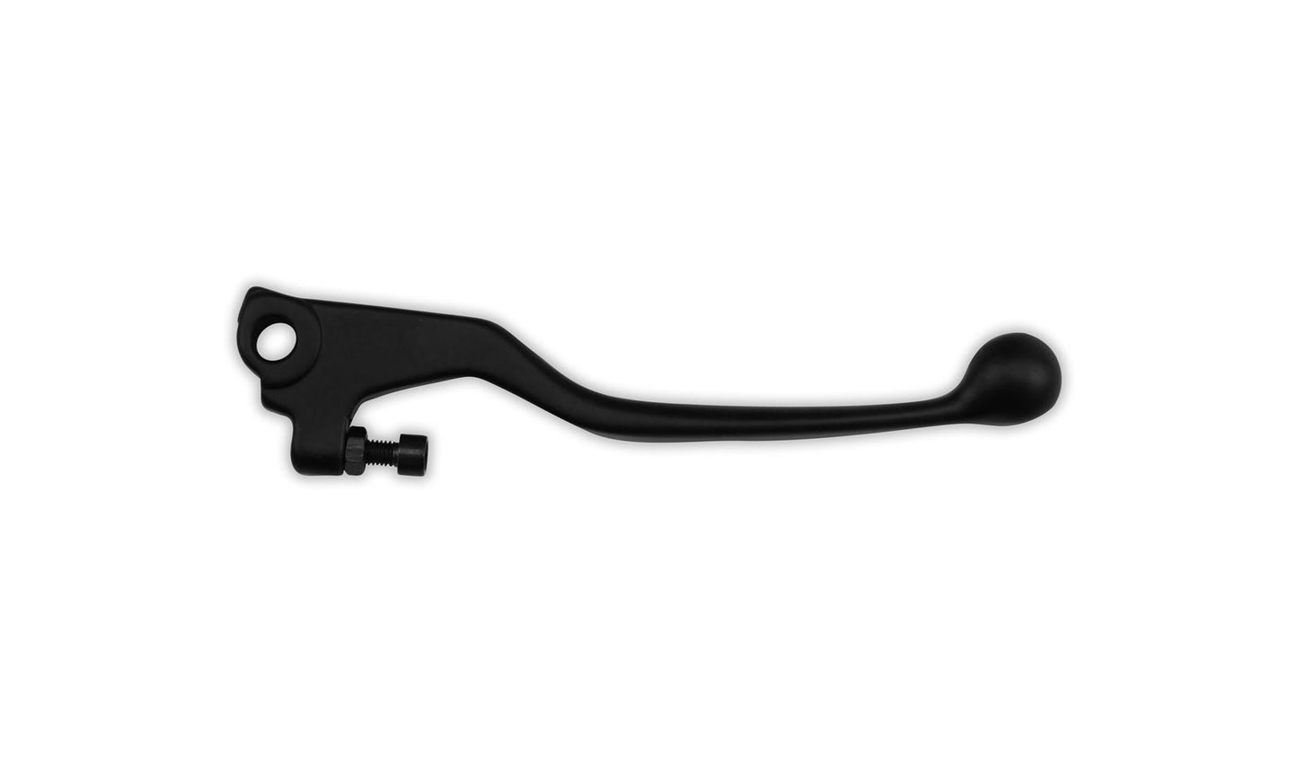 Front Brake Lever Black Kawasaki, Suzuki 14502, 14500