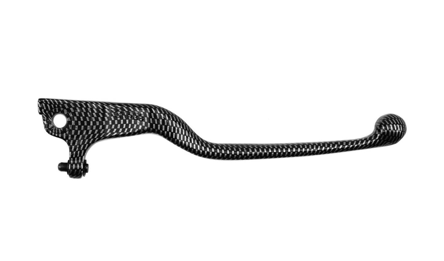 Front Brake Lever Carbon Look Aprilia RS125