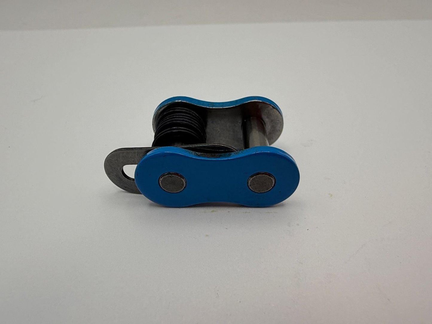 RK Rivet Link Heavy Duty RX-Ring Blue XSO2 520 Pitch