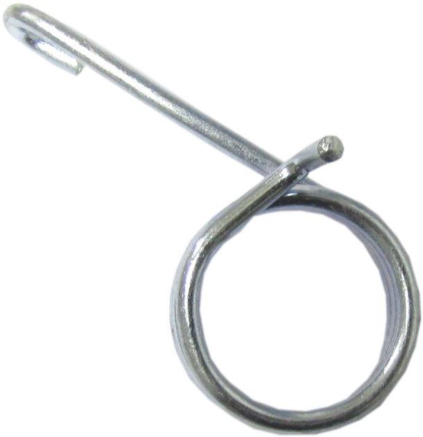 Rear Brake Lever Return Spring Kawasaki ID 29mm