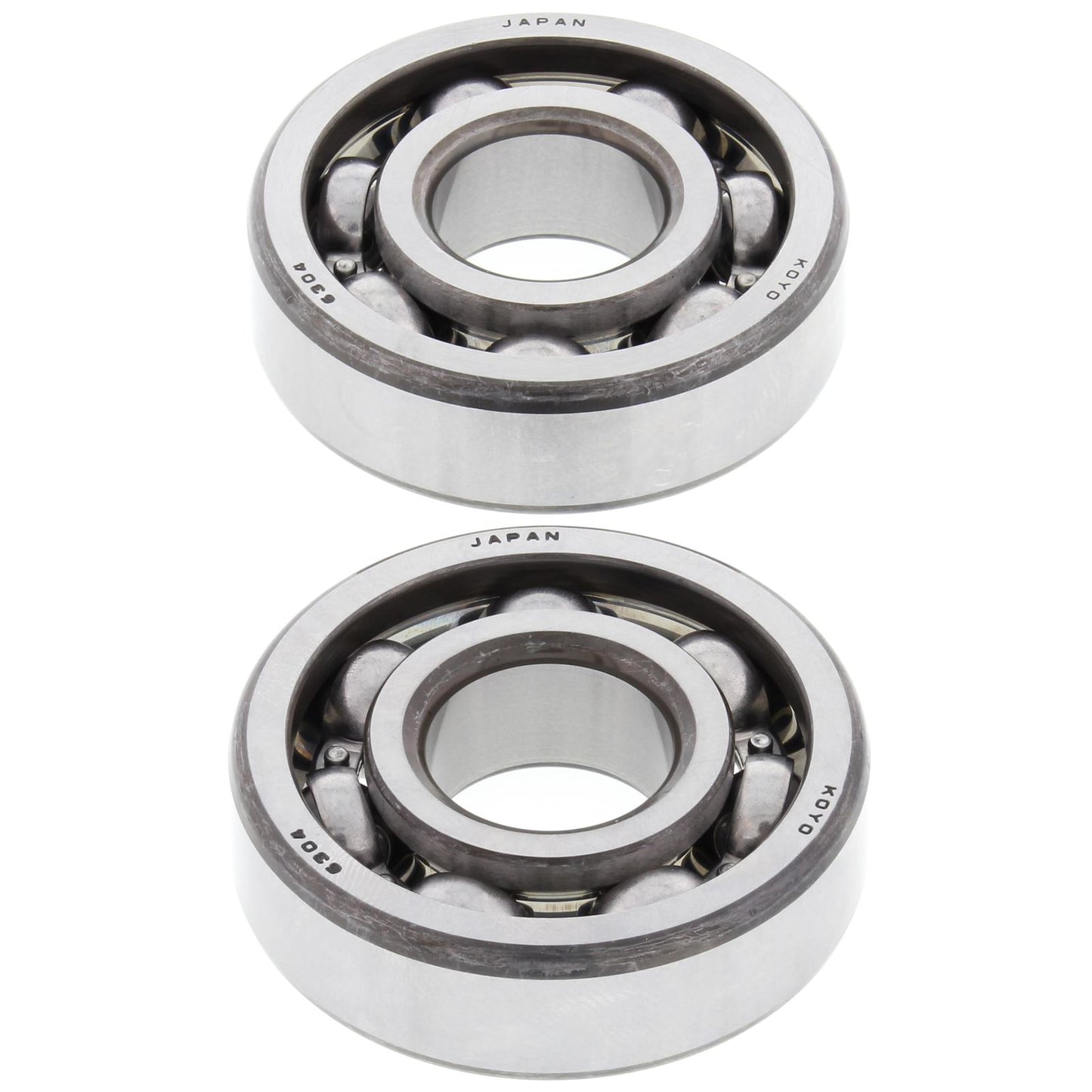 Crank Shaft Bearing Kit Honda ATC70 73-85, CRF50F 04-22, CRF70F 04-12, CT70 Trail 1994, CT70 Trail 69-90, CT70 Trail 69-94, CT70 Trail 91-93, SL70 71-73, TRX70 86-87, TRX90 93-22, XL70 1976, XL75 77-79, XR50R 00-03, XR70R 97-03, XR75 77-78, Z-50