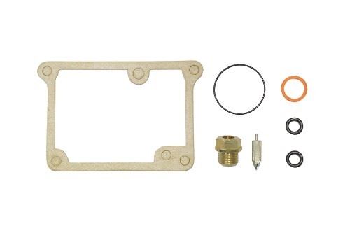 Carb Repair Kit Yamaha DT125MX 79-82, DTR125R 88