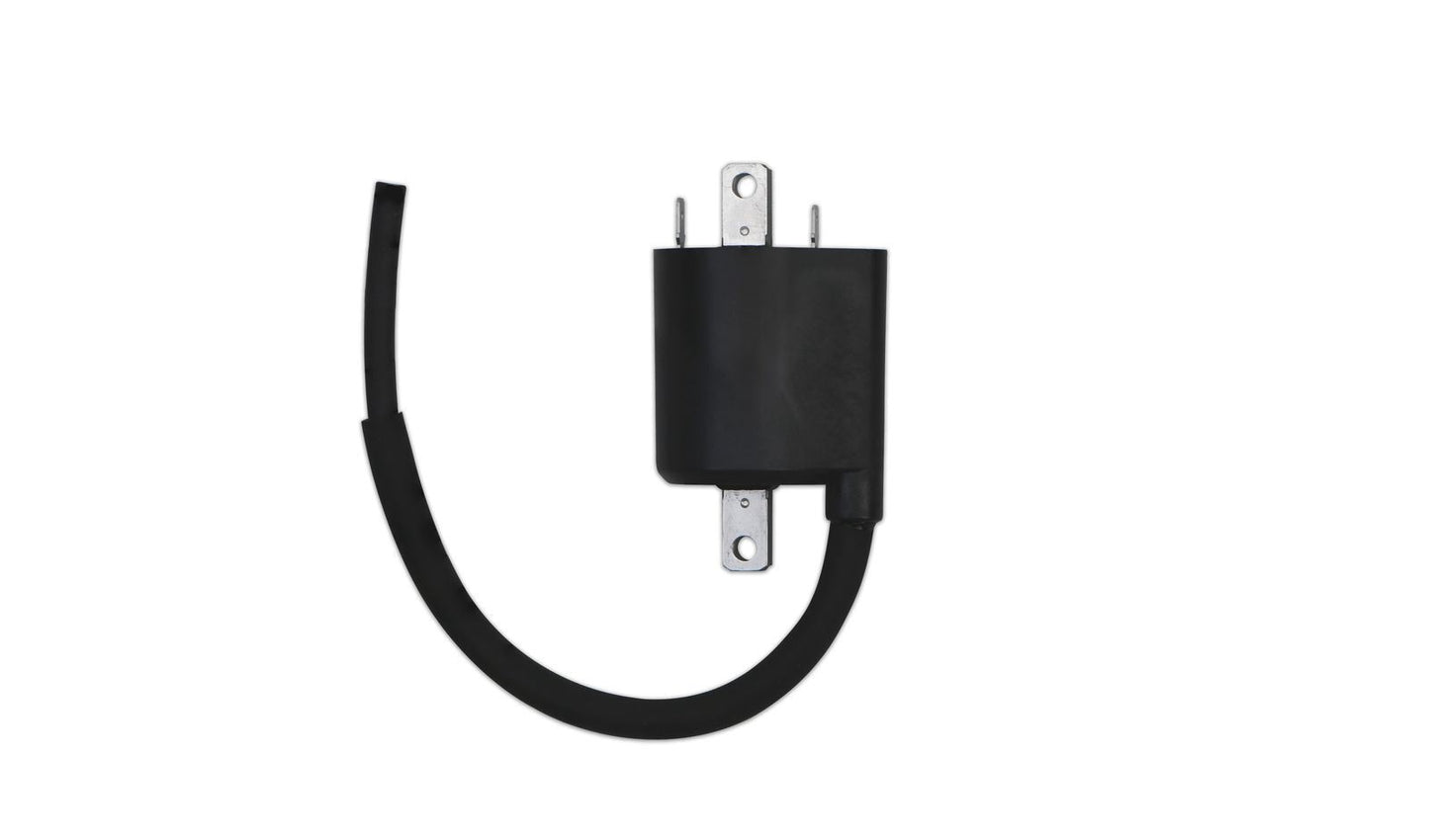 TourMax Ignition Coil For Yamaha XVS1100 99-02 OE Ref: 5EL-82320-00