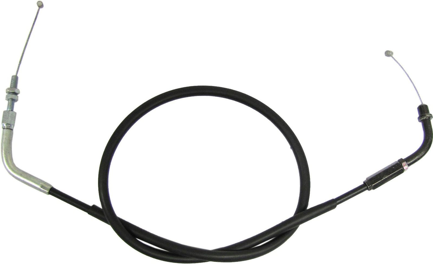 Throttle Cable For Suzuki Pull GSF1200K6 Bandit 06 (Each)