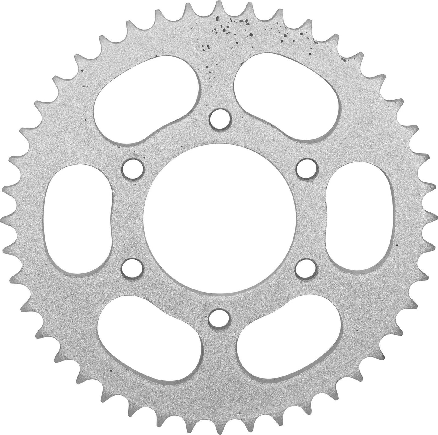 809-53 Rear Sprocket Suzuki DR125S Raider 85-88,94-00