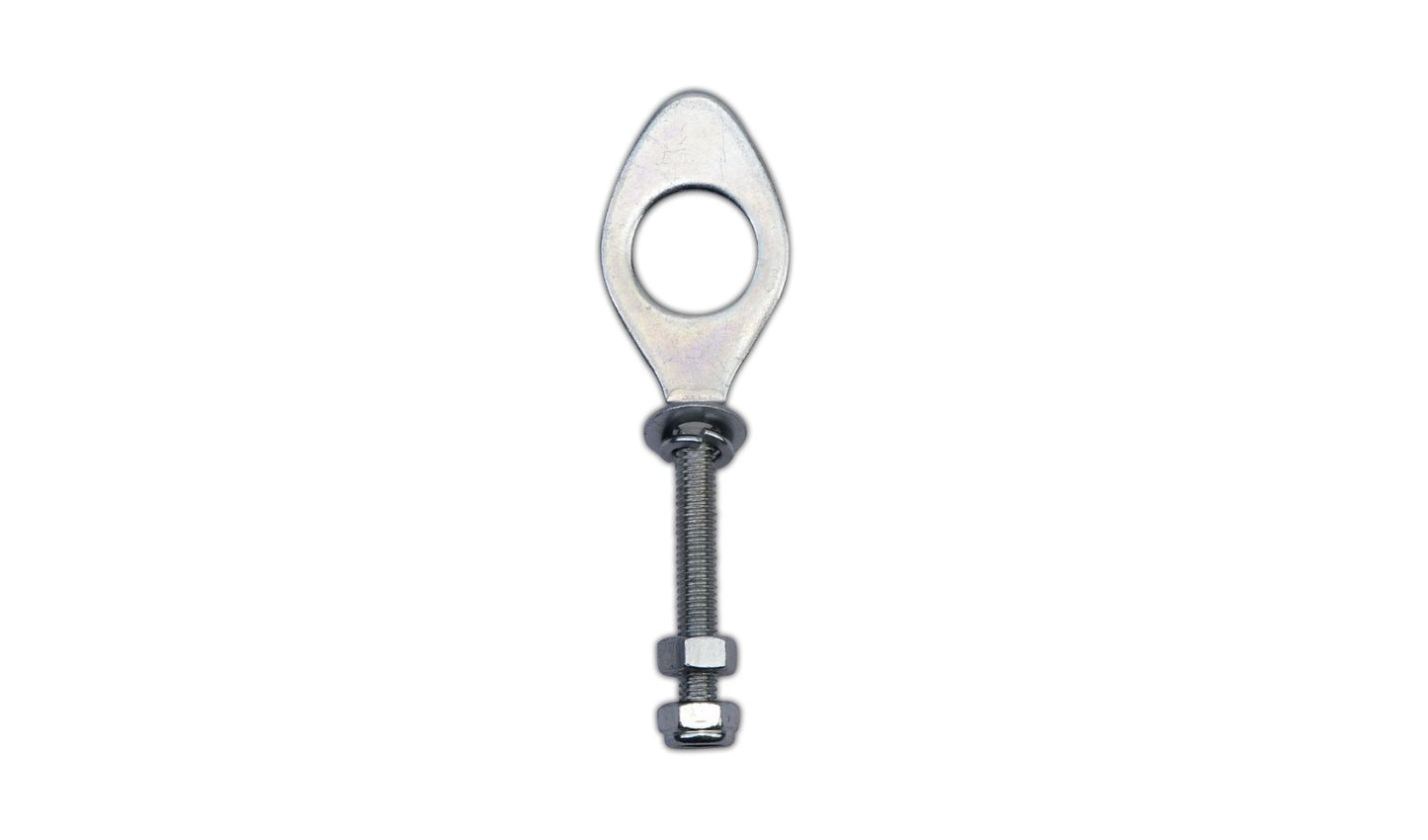 Chain Adjuster Wheel Pull Single Large Honda 17mm Hole