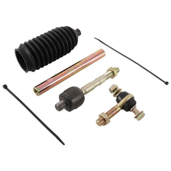 Rack Boot Kit Honda Pioneer 1000 16-21, Pioneer 1000 Deluxe 20-21, Pioneer 1000 Limited 17-19, Pioneer 1000-5 16-21, Pioneer 1000-5 Deluxe 16-21, Pioneer 1000-5 Limited 17-21, Pioneer 500 15-21, Pioneer 520 2021, Pioneer 700 14-21, Pioneer 700 De