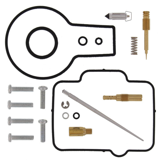 Carburetor Rebuild Kit For Honda XR650R 2000 - 2006