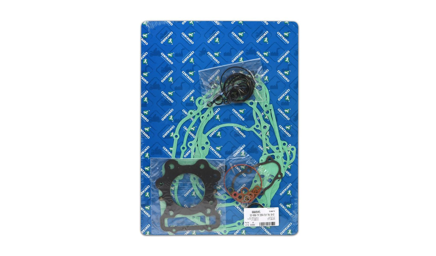 Centauro Full Gasket Set Honda TRX300 1988-2001, TRX250 1985-1987,1997-2002