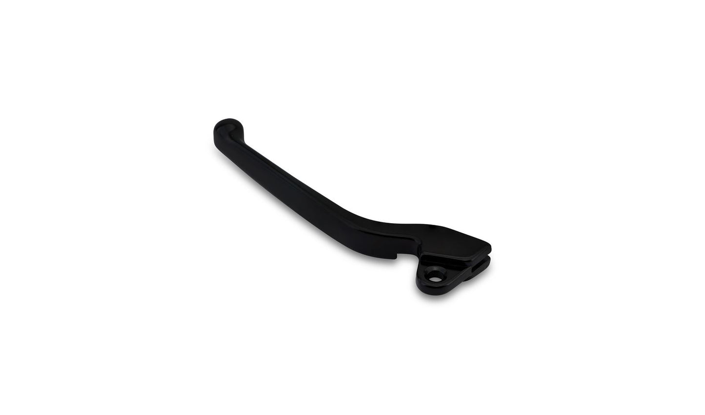 Rear Brake Lever Black CPI Scooter