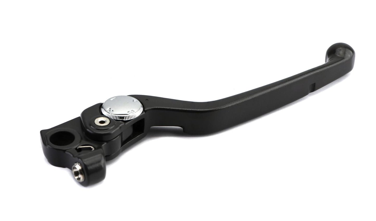Front Brake Lever Adjuster Grey Ducati
