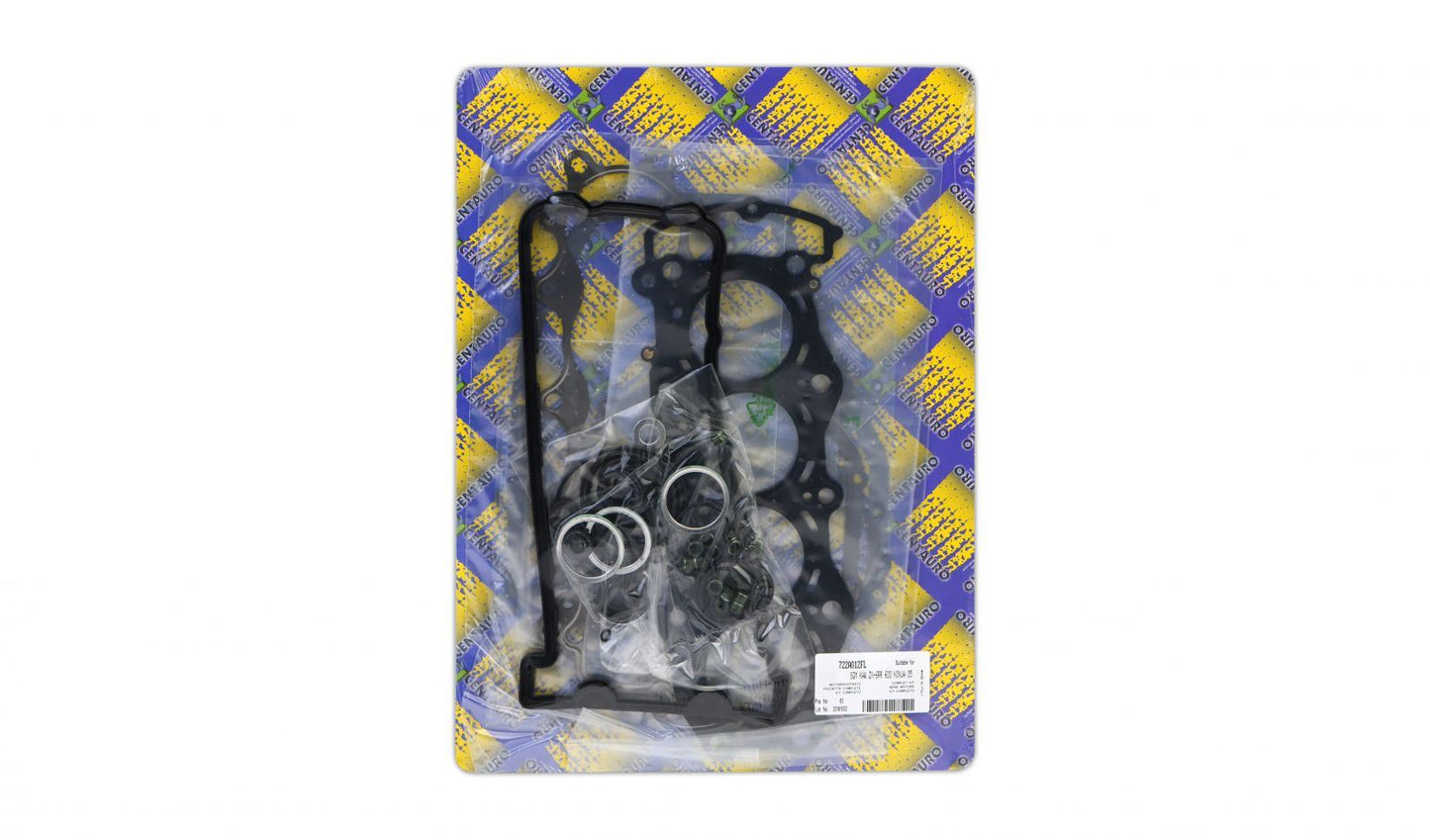 Centauro Full Gasket Set Kawasaki ZX-6RR (ZX600NIH) 2005
