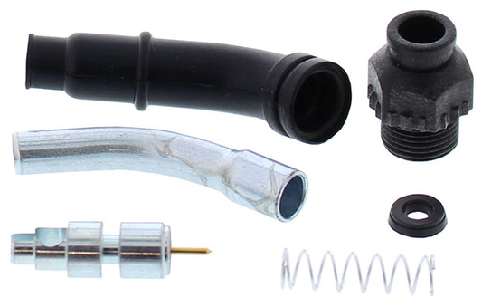Choke Plunger Kit Honda ATC250ES 1985, ATC250SX  1985, TRX250 Fourtrax 1985, TRX300 Fourtrax 88-90, TRX300 Fourtrax 91-93, TRX300FW Fourtrax 4x4 88-90, TRX300FW Fourtrax 4x4 91-93