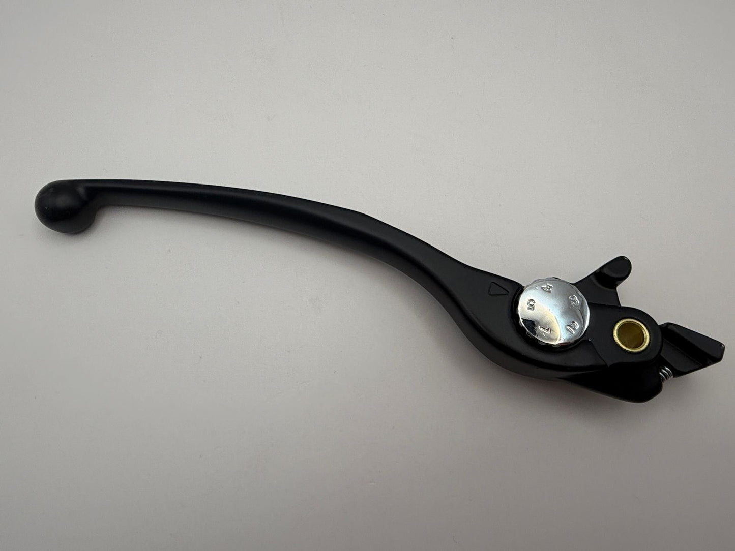 Front Brake Lever Black Honda GL1800 D 2020-2022, GL1800 2020-2022, GL1800 BD 2020-2022 OE Ref: 53170-MKC-A11